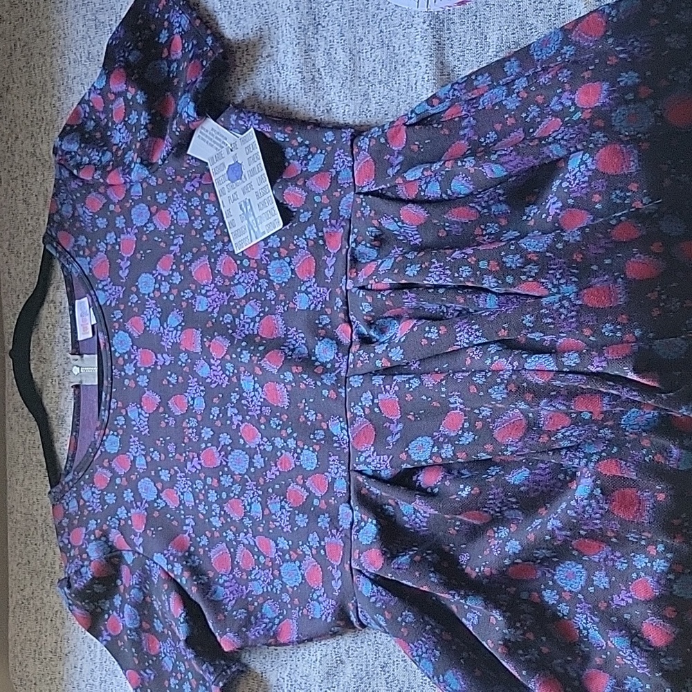 Dress with pockets!